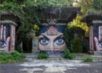 Taman Festival Bali, Destinasi Wisata Uji Nyali Pulau Dewata