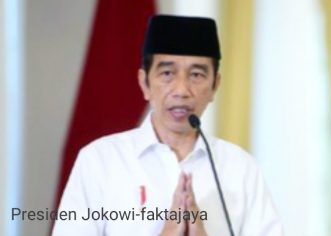 Presiden Jokowi Apresiasi Peran NU Gerakan Toleransi