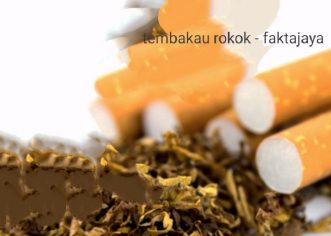 Per 1 Februari Tarif Cukai Rokok Bakal Naik
