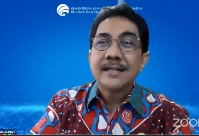 Produk UMKM Indonesia Jangan Kalah dengan Negara Lain