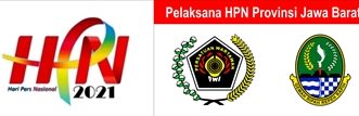 PWI DAN GUBERNUR JABAR AKAN GELAR HARI PERS NASIONAL SECARA VIRTUAL