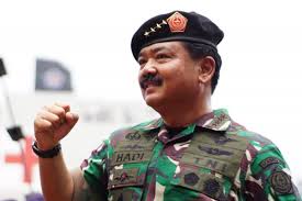 Panglima TNI Dorong Peningkatan Sinergitas TNI dan Polri