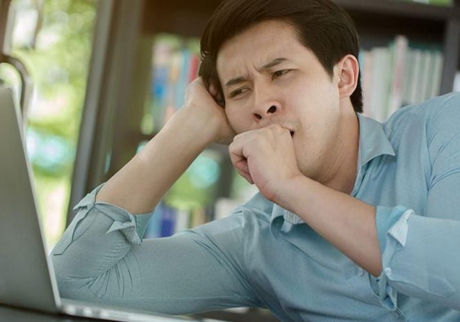 4 Penyakit Pada Orang Suka Begadang