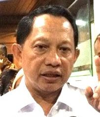 Presiden Jokowi Yang Tentukan Gubernur 2022 dan 2023