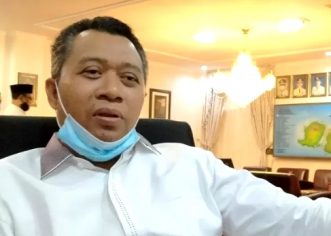 Gubernur NTB Tak Melarang Warganya Mudik