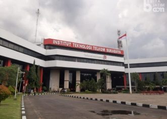 ITTelkom Surabaya Buka Prodi Bisnis Digital