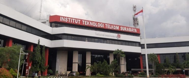 ITTelkom Surabaya Buka Prodi Bisnis Digital