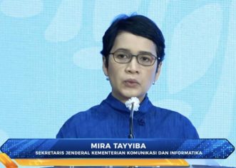 Kominfo Dorong Wanita Kembangkan Inovasi Digital