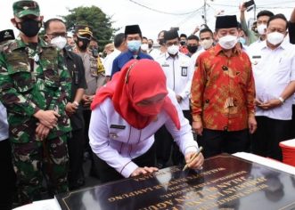 Pemkot Bandar Lampung Siapkan Penyekatan Kendaraan Mudik.