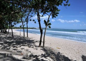 Cegah Penularan Covid-19, Seluruh Destinasi Wisata di Ditutup Total