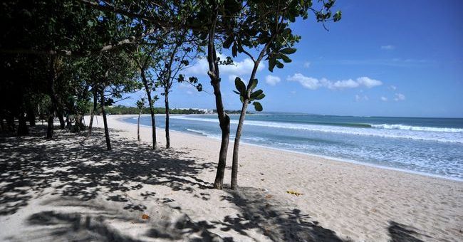 Cegah Penularan Covid-19, Seluruh Destinasi Wisata di Ditutup Total