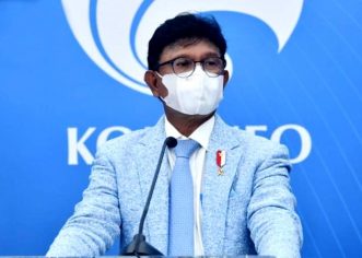 Mitra Kerja Agar Berikan Layanan Optimal Selama PPKM Darurat Jawa Bali