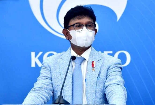 Mitra Kerja Agar Berikan Layanan Optimal Selama PPKM Darurat Jawa Bali