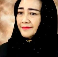 Akhirnya Rachmawati Dimakamkan di Karet Bivak Jakarta