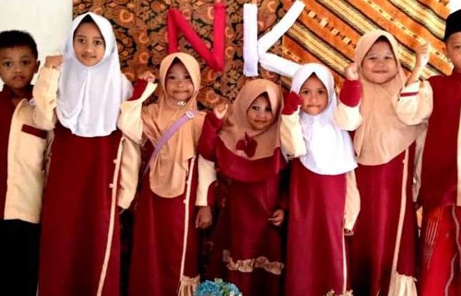 Madrasah Diniyah Nurul Karim Bungatan Situbondo Cetak “Santri Bertaqwa”