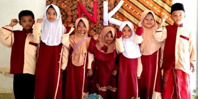 Madrasah Diniyah Nurul Karim Bungatan Situbondo Cetak “Santri Bertaqwa”