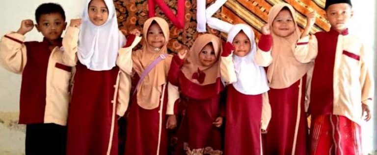 Madrasah Diniyah Nurul Karim Bungatan Situbondo Cetak “Santri Bertaqwa”