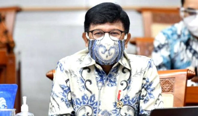 Partisipasi Publik Dalam Pembangunan Perlu Di Fasilitasi