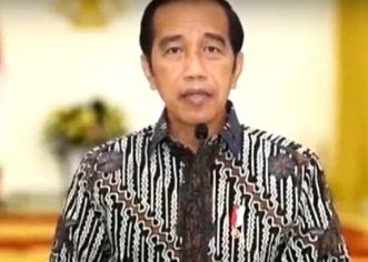 Presiden Jokowi ‘Larang Ekspor Nikel’ Meski Digugat WTO