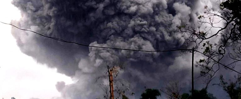 Lagi, Semeru “Makan Korban” 14 Meninggal, Luka Dan Hilang Masih Dalam Pendataan