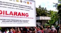 Satgas BLBI ‘Sita 4,79 Juta Meter Persegi’ Tanah Grup Texmaco