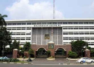 Kejagung Klarifikasi Kasus Korupsi di Bawah Rp50 juta