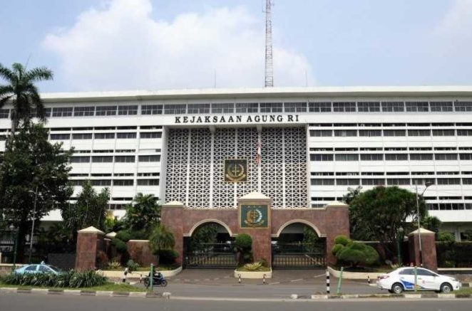 Kejagung Klarifikasi Kasus Korupsi di Bawah Rp50 juta