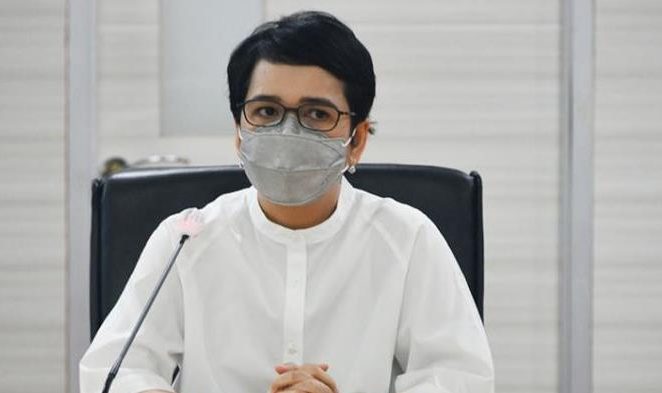 Kominfo Apresiasi Transformasi Digital Inklusif Bersama Negara ASEAN