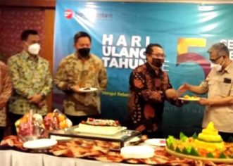 KASAD “Apresiasi” Kerjasama TNI AD Dengan SMSI