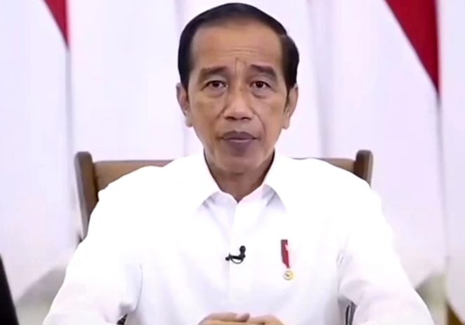 Pemerintah Resmi Tetapkan “Hari Libur” Nasional Hari Raya Idul Fitri 1443H