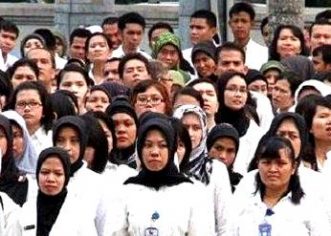 Gegara Honorer Dihapus, Sejumlah Kepala Daerah ‘Minta CPNS’ Dibuka