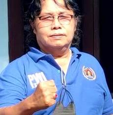 Ketua PWI Bekasi :                                           Terkait Lahan Fasos Fasum Perumahan, “Pemda Harus Tegas”