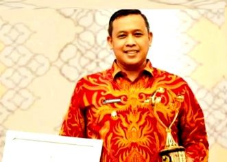 Kota Bekasi Raih ‘Penganugerahan’ Kota Layak Anak 2022