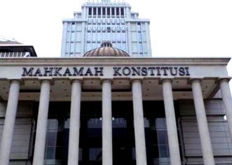 MK Tolak ‘Semua Gugatan’ Uji Materiil UU Pers