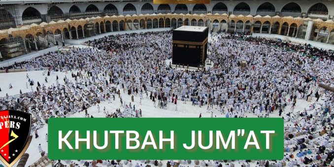 3 Nasehat Malaikat Jibril Pada Rasulullah SAW