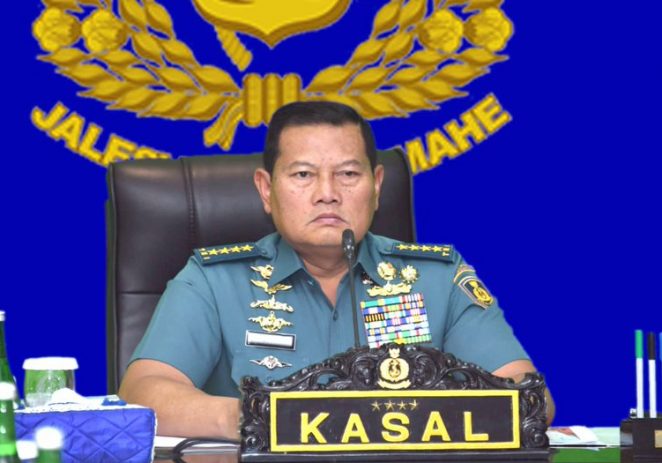 KASAL : Kunci Menjadi Perwira Yang Baik Harus Dikembangkan ‘Melalui Keahlian Leadership’