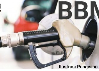 Ini Harga BBM Pertamina Terbaru Yang Berlaku Di Semua SPBU