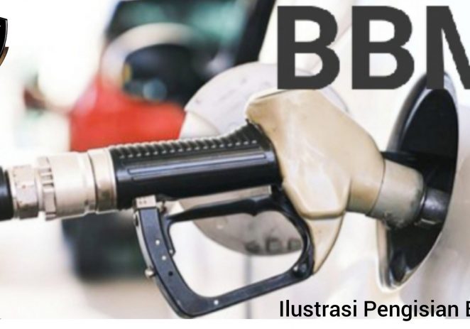 Ini Harga BBM Pertamina Terbaru Yang Berlaku Di Semua SPBU