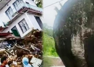 CIANJUR ‘BERDUKA’