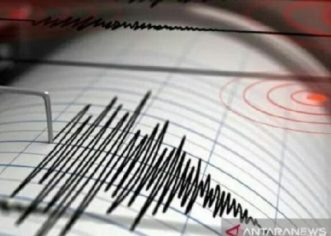 Lagi, Korban Meninggal Gempa Cianjur bertambah Jadi 271 orang.
