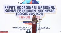 Menkominfo ‘Dorong Pengawasan’ Konten Siaran Digital Lebih Masif