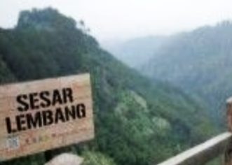 Sesar Lembang “Bikin Panik Warga Bandung'”, BMKG Pantau 24 Jam
