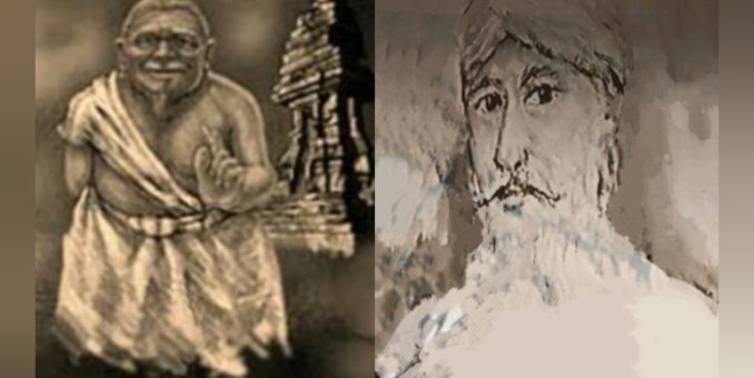 Perang Tanding Dan Perjanjian Syech Subakir Dengan Penguasa Pulau Jawa