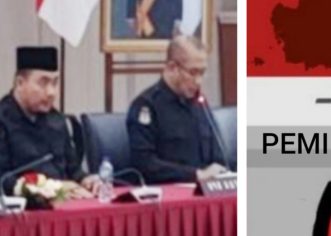 KPU Resmi Tetapkan ’17 Parpol Lolos’ Jadi Peserta Pemilu 2024