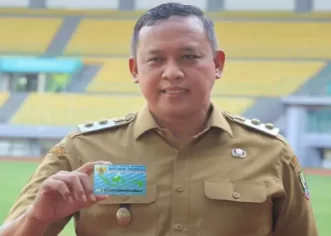 Di Kota Bekasi ‘Berobat Gratis’ Di Semua Puskesmas dan RSUD Cuma Tunjukan KTP Saja.