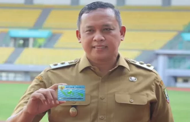 Di Kota Bekasi ‘Berobat Gratis’ Di Semua Puskesmas dan RSUD Cuma Tunjukan KTP Saja.