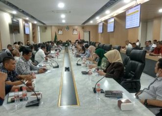 Pemprov Sumut ‘Siap Sukseskan’ Hari Pers Nasional 2023