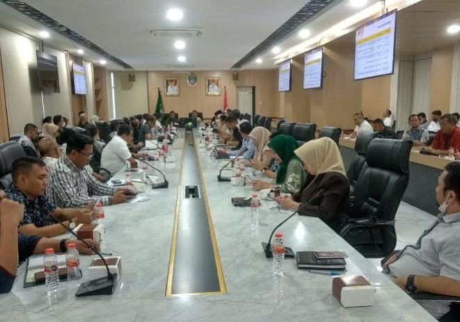 Pemprov Sumut ‘Siap Sukseskan’ Hari Pers Nasional 2023