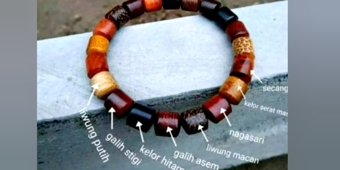 Ini 8 Manfaat Jenis ‘Kayu Bertuah’ Yang Banyak Diburu