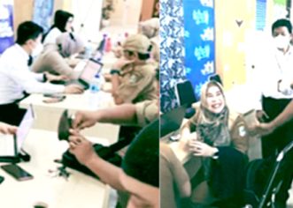 Kantor Pajak Bekasi Raya Jadi ‘Pilot Project’ Implementasi NIK Sebagai NPWP Wajib Pajak